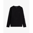 Product TOMMY HILFIGER TOMMY LOGO LONG SLEEVE TEE thumbnail image