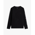 Product TOMMY HILFIGER TOMMY LOGO LONG SLEEVE TEE thumbnail image