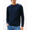 Product TOMMY HILFIGER TOMMY LOGO LONG SLEEVE TEE thumbnail image
