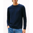 Product TOMMY HILFIGER TOMMY LOGO LONG SLEEVE TEE thumbnail image