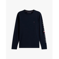 Product TOMMY HILFIGER TOMMY LOGO LONG SLEEVE TEE thumbnail image
