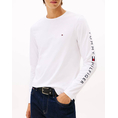 Product TOMMY HILFIGER TOMMY LOGO LONG SLEEVE TEE thumbnail image