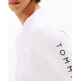 Product TOMMY HILFIGER TOMMY LOGO LONG SLEEVE TEE thumbnail image