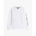 Product TOMMY HILFIGER TOMMY LOGO LONG SLEEVE TEE thumbnail image