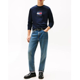 Product TOMMY HILFIGER LINEAR FLAG GRAPHIC LS TEE thumbnail image