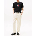 Product TOMMY HILFIGER LINEAR FLAG GRAPHIC TEE thumbnail image