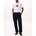 Product TOMMY HILFIGER LINEAR FLAG GRAPHIC TEE thumbnail image