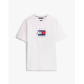 Product TOMMY HILFIGER LINEAR FLAG GRAPHIC TEE thumbnail image
