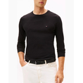 Product TOMMY HILFIGER STRETCH SLIM FIT LONG SLEEVE TEE thumbnail image