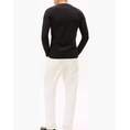 Product TOMMY HILFIGER STRETCH SLIM FIT LONG SLEEVE TEE thumbnail image