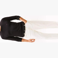 Product TOMMY HILFIGER STRETCH SLIM FIT LONG SLEEVE TEE thumbnail image