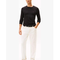 Product TOMMY HILFIGER STRETCH SLIM FIT LONG SLEEVE TEE thumbnail image