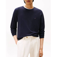 Product TOMMY HILFIGER STRETCH SLIM FIT LONG SLEEVE TEE thumbnail image
