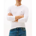 Product TOMMY HILFIGER STRETCH SLIM FIT LONG SLEEVE TEE thumbnail image