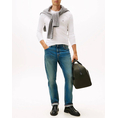 Product TOMMY HILFIGER STRETCH SLIM FIT LONG SLEEVE TEE thumbnail image