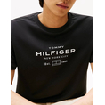 Product TOMMY HILFIGER HILFIGER STACK GRAPHIC TEE thumbnail image