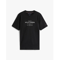 Product TOMMY HILFIGER HILFIGER STACK GRAPHIC TEE thumbnail image