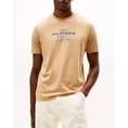 Product TOMMY HILFIGER HILFIGER STACK GRAPHIC TEE thumbnail image