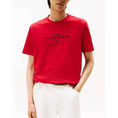 Product TOMMY HILFIGER HILFIGER STACK GRAPHIC TEE thumbnail image