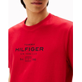Product TOMMY HILFIGER HILFIGER STACK GRAPHIC TEE thumbnail image