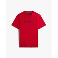 Product TOMMY HILFIGER HILFIGER STACK GRAPHIC TEE thumbnail image
