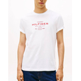 Product TOMMY HILFIGER HILFIGER STACK GRAPHIC TEE thumbnail image