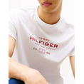Product TOMMY HILFIGER HILFIGER STACK GRAPHIC TEE thumbnail image