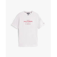 Product TOMMY HILFIGER HILFIGER STACK GRAPHIC TEE thumbnail image