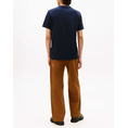 Product TOMMY HILFIGER SMALL CREST OUTLINE TEE thumbnail image