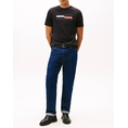 Product TOMMY HILFIGER TH COLOUR BLOCK GRAPHIC TEE thumbnail image
