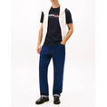 Product TOMMY HILFIGER TH COLOUR BLOCK GRAPHIC TEE thumbnail image