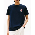 Product TOMMY HILFIGER RWB CREST TEE thumbnail image
