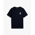 Product TOMMY HILFIGER RWB CREST TEE thumbnail image
