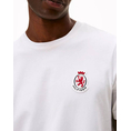 Product TOMMY HILFIGER RWB CREST TEE thumbnail image