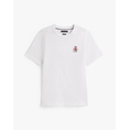 Product TOMMY HILFIGER RWB CREST TEE thumbnail image