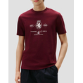 Product TOMMY HILFIGER DIAMOND CREST GRAPHIC TEE thumbnail image