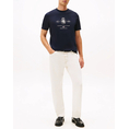 Product TOMMY HILFIGER DIAMOND CREST GRAPHIC TEE thumbnail image