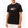 Product TOMMY HILFIGER ICON GOLD TEE thumbnail image