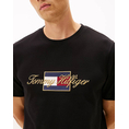 Product TOMMY HILFIGER ICON GOLD TEE thumbnail image