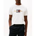 Product TOMMY HILFIGER ICON GOLD TEE thumbnail image