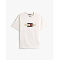Product TOMMY HILFIGER ICON GOLD TEE thumbnail image