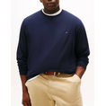 Product TOMMY HILFIGER BT-STRETCH SLIM FIT L/S TEE-B thumbnail image
