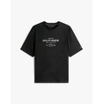 Product TOMMY HILFIGER BT-HILFIGER STACK GRAPHIC TEE-B thumbnail image