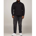 Product TOMMY HILFIGER BT-1985 REGULAR LS POLO-B thumbnail image