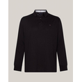 Product TOMMY HILFIGER BT-1985 REGULAR LS POLO-B thumbnail image