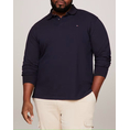 Product TOMMY HILFIGER BT-1985 REGULAR LS POLO-B thumbnail image