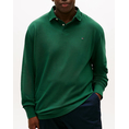 Product TOMMY HILFIGER BT-1985 REGULAR LS POLO-B thumbnail image