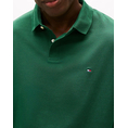 Product TOMMY HILFIGER BT-1985 REGULAR LS POLO-B thumbnail image