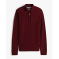 Product TOMMY HILFIGER 1985 REGULAR LS POLO thumbnail image