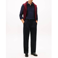 Product TOMMY HILFIGER LS HERRINGBONE REG POLO thumbnail image